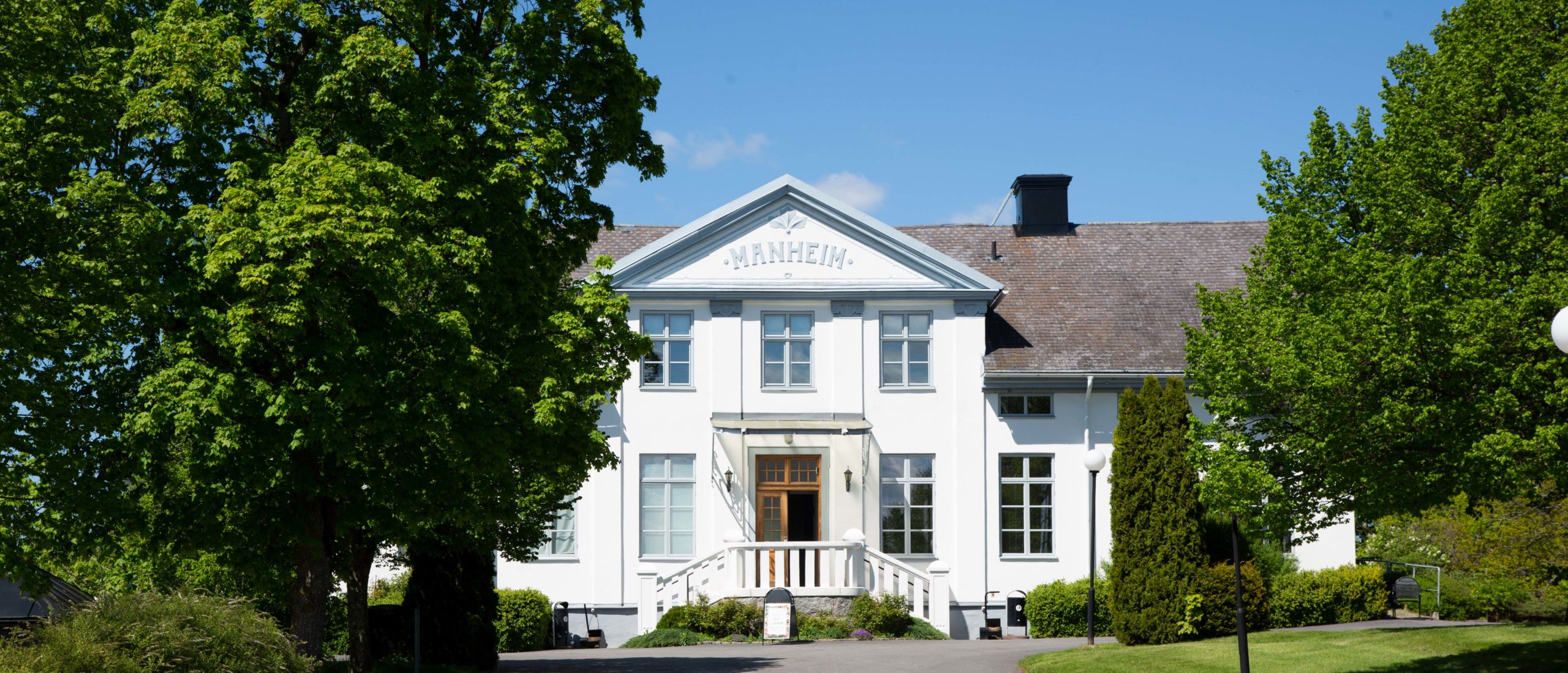 Manheims Säteri